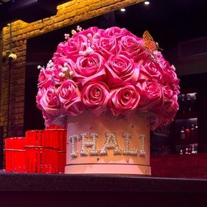 Un regalo para cualquier ocasión!🌹desde aniversario, cumpleaños.